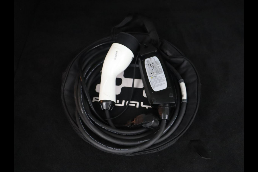 Aiways U5 63kWh Showroom | Adpative cruise | Leder | 360 Camera | Full LED | Keyless | Parkeerhulp | 19'' | Digital Cockpit | Climate control | Elektrische stoelen