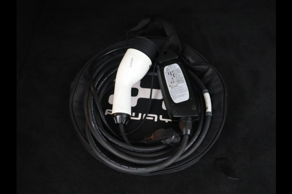 Aiways U5 63kWh Showroom | Adpative cruise | Leder | 360 Camera | Full LED | Keyless | Parkeerhulp | 19'' | Digital Cockpit | Climate control | Elektrische stoelen