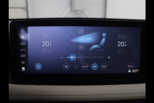 Aiways U5 63kWh Showroom | Adpative cruise | Leder | 360 Camera | Full LED | Keyless | Parkeerhulp | 19'' | Digital Cockpit | Climate control | Elektrische stoelen