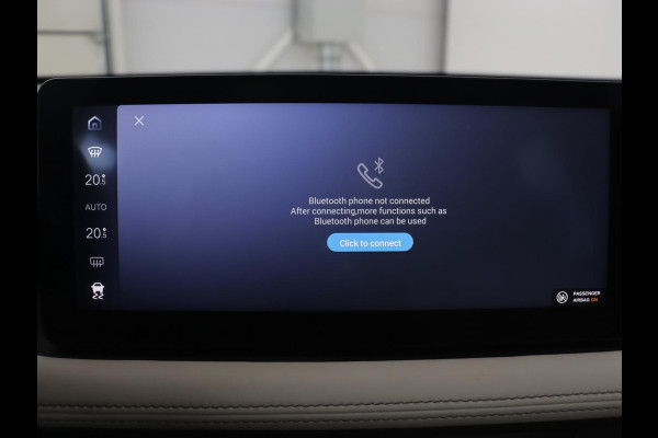 Aiways U5 63kWh Showroom | Adpative cruise | Leder | 360 Camera | Full LED | Keyless | Parkeerhulp | 19'' | Digital Cockpit | Climate control | Elektrische stoelen