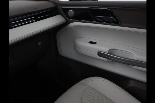 Aiways U5 63kWh Showroom | Adpative cruise | Leder | 360 Camera | Full LED | Keyless | Parkeerhulp | 19'' | Digital Cockpit | Climate control | Elektrische stoelen