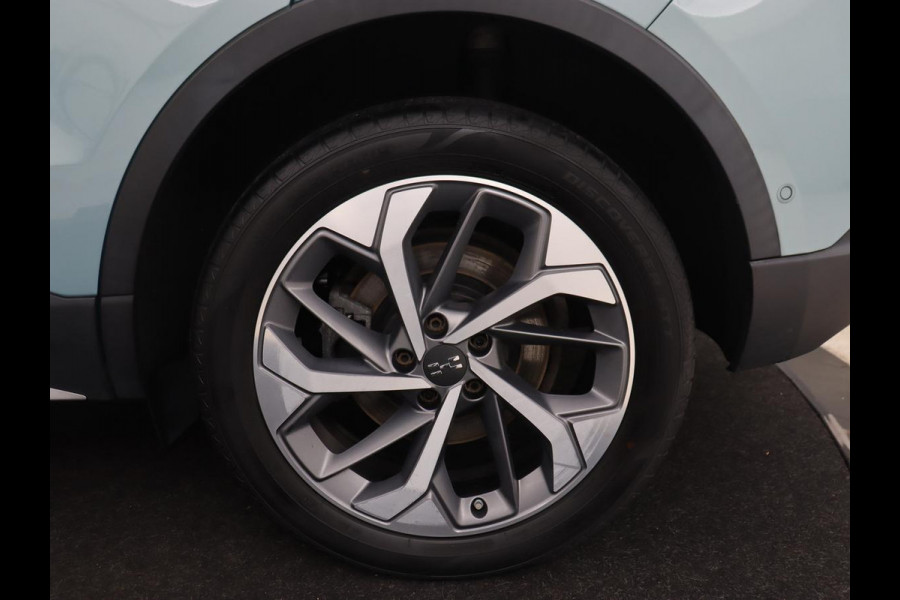 Aiways U5 63kWh Showroom | Adpative cruise | Leder | 360 Camera | Full LED | Keyless | Parkeerhulp | 19'' | Digital Cockpit | Climate control | Elektrische stoelen