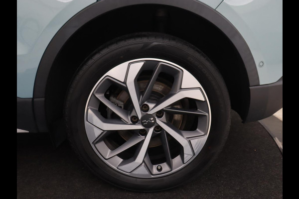 Aiways U5 63kWh Showroom | Adpative cruise | Leder | 360 Camera | Full LED | Keyless | Parkeerhulp | 19'' | Digital Cockpit | Climate control | Elektrische stoelen