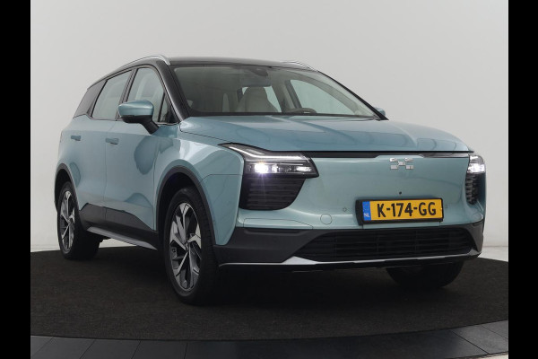 Aiways U5 63kWh Showroom | Adpative cruise | Leder | 360 Camera | Full LED | Keyless | Parkeerhulp | 19'' | Digital Cockpit | Climate control | Elektrische stoelen