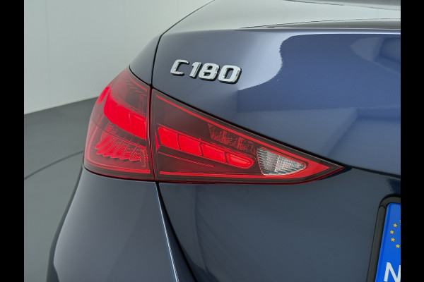 Mercedes-Benz C-Klasse 180 AMG Line | Memory Night