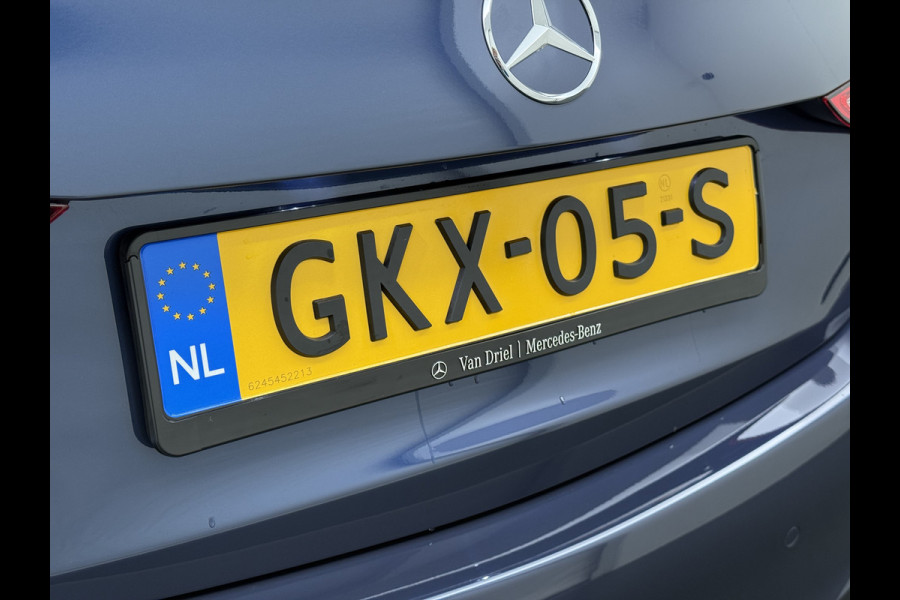 Mercedes-Benz C-Klasse 180 AMG Line | Memory Night