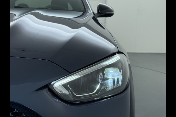 Mercedes-Benz C-Klasse 180 AMG Line | Memory Night