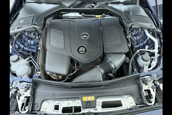 Mercedes-Benz C-Klasse 180 AMG Line | Memory Night