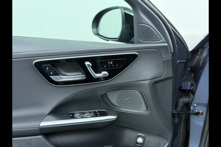 Mercedes-Benz C-Klasse 180 AMG Line | Memory Night