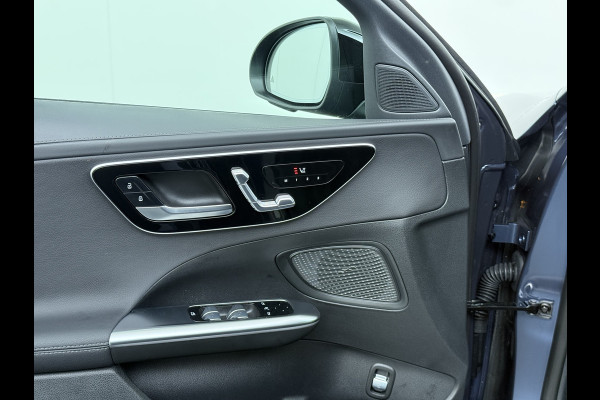 Mercedes-Benz C-Klasse 180 AMG Line | Memory Night