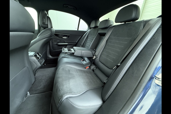 Mercedes-Benz C-Klasse 180 AMG Line | Memory Night