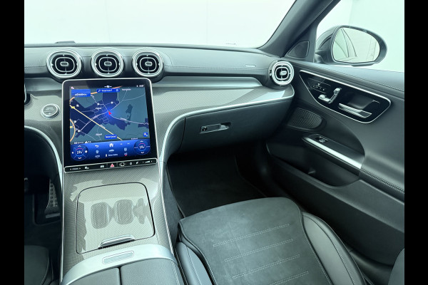 Mercedes-Benz C-Klasse 180 AMG Line | Memory Night