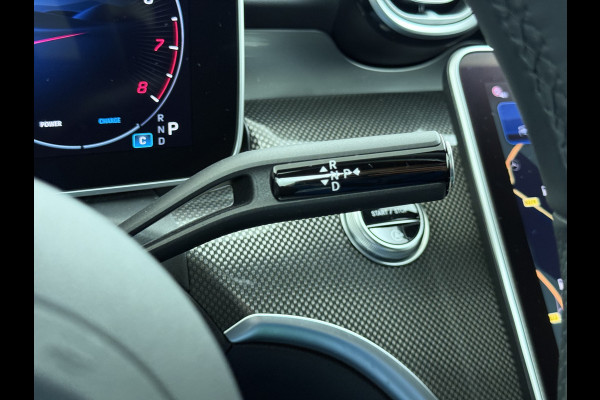 Mercedes-Benz C-Klasse 180 AMG Line | Memory Night