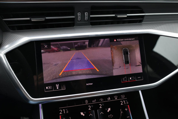 Audi RS7 Sportback 4.0 TFSI quattro 750+PK KERAMISCH/4-WIEL.B/3D B&O/VIRTUAL/SFEER/PANO/22"LMV/360/LINE/ACC/12 MDN GARANTIE!