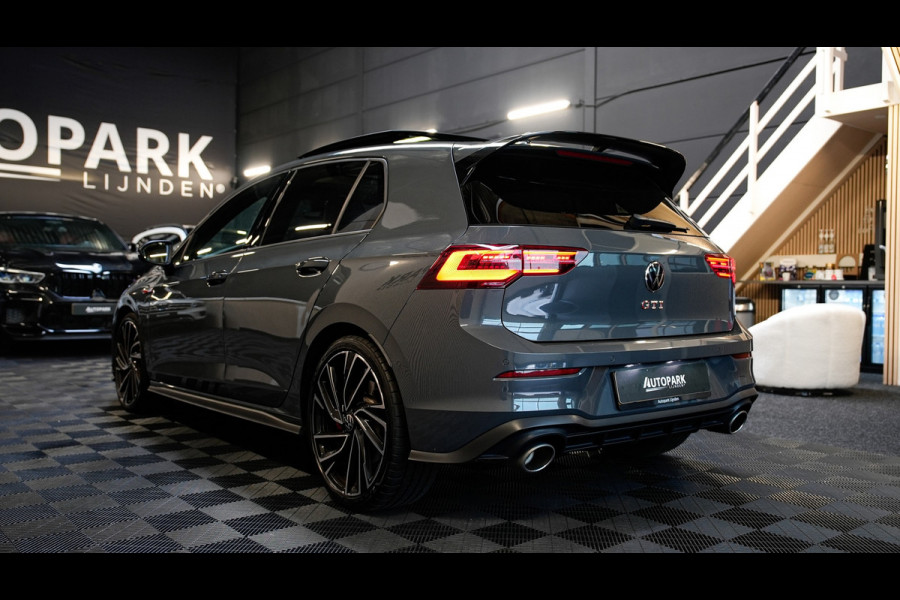 Volkswagen Golf 2.0 TSI GTI PANO/HARMAN KARDON/HUD/KEYLESS/MEMORY/DEALERONDERHOUDEN/STOELVERKOELING/CARPLAY/SFEERVERLICHTING/VOL!