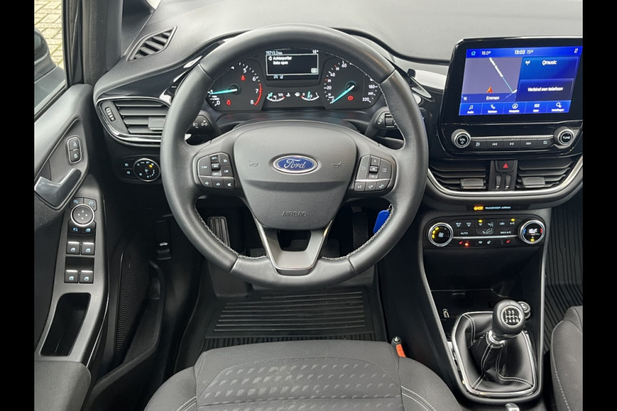 Ford Fiesta 1.0 EcoB. Titanium WINTERPACK!