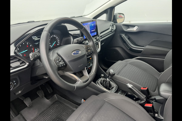 Ford Fiesta 1.0 EcoB. Titanium WINTERPACK!