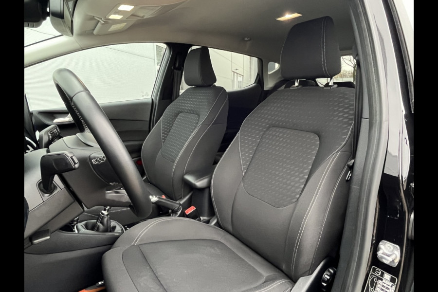 Ford Fiesta 1.0 EcoB. Titanium WINTERPACK!