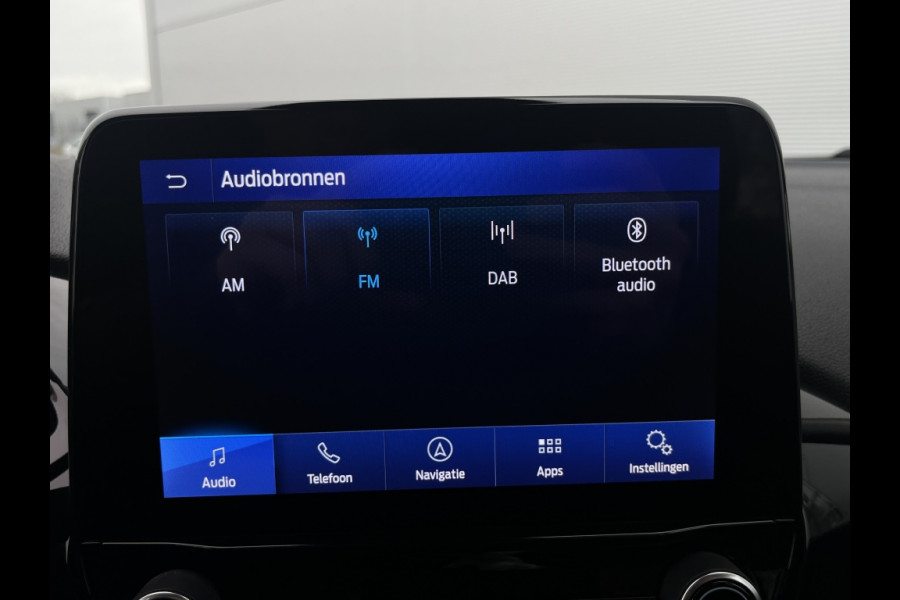 Ford Fiesta 1.0 EcoB. Titanium WINTERPACK!