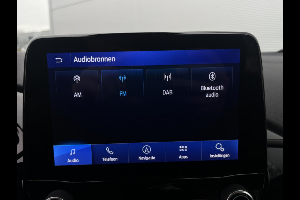 Ford Fiesta 1.0 EcoB. Titanium WINTERPACK!