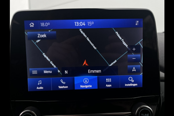 Ford Fiesta 1.0 EcoB. Titanium WINTERPACK!