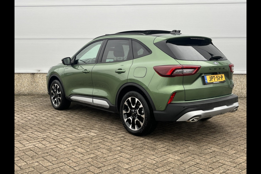 Ford Kuga 2.5 PHEV Active X TREKHAAK! PANODAK! WINTERPACK!