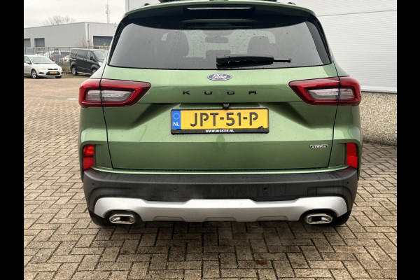 Ford Kuga 2.5 PHEV Active X TREKHAAK! PANODAK! WINTERPACK!