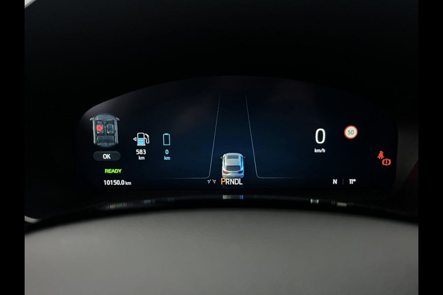 Ford Kuga 2.5 PHEV Active X TREKHAAK! PANODAK! WINTERPACK!