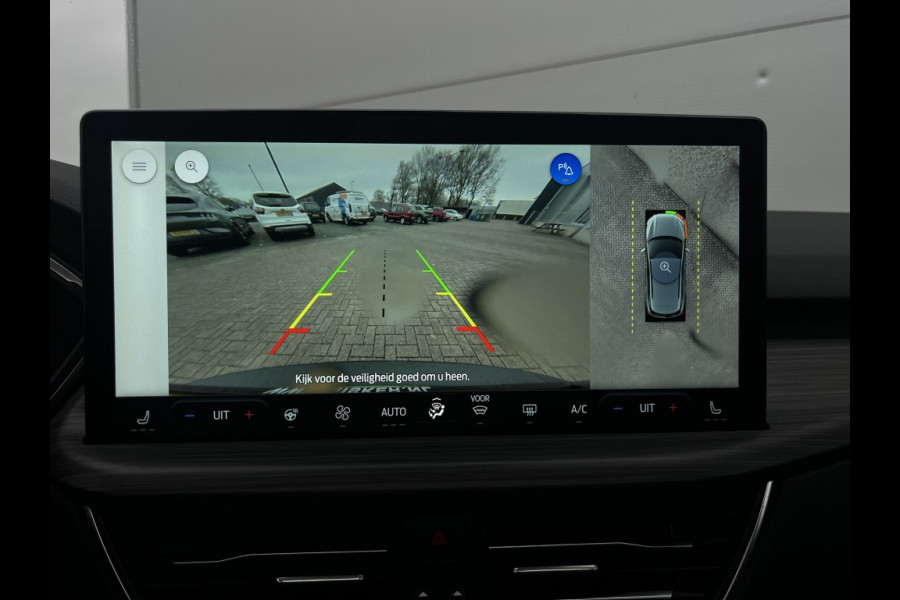 Ford Kuga 2.5 PHEV Active X TREKHAAK! PANODAK! WINTERPACK!