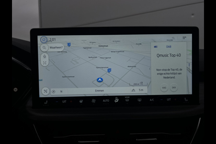 Ford Kuga 2.5 PHEV Active X TREKHAAK! PANODAK! WINTERPACK!