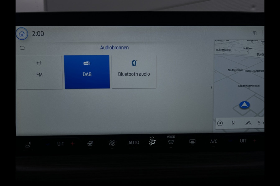 Ford Kuga 2.5 PHEV Active X TREKHAAK! PANODAK! WINTERPACK!