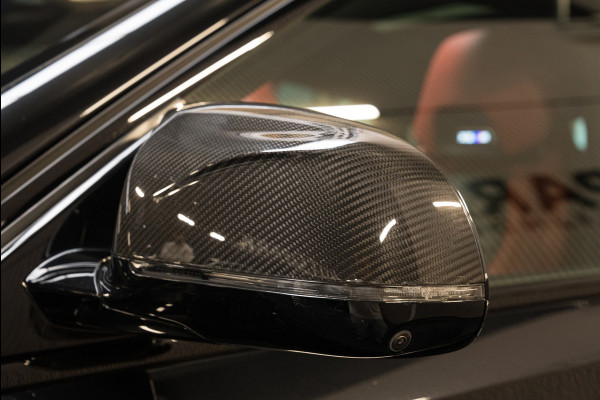 BMW X6 M Competition 625PK/CARBON/MASSAGE/360CAM/PANO/HUD/BOWERS&WILKINS/BOMVOL!