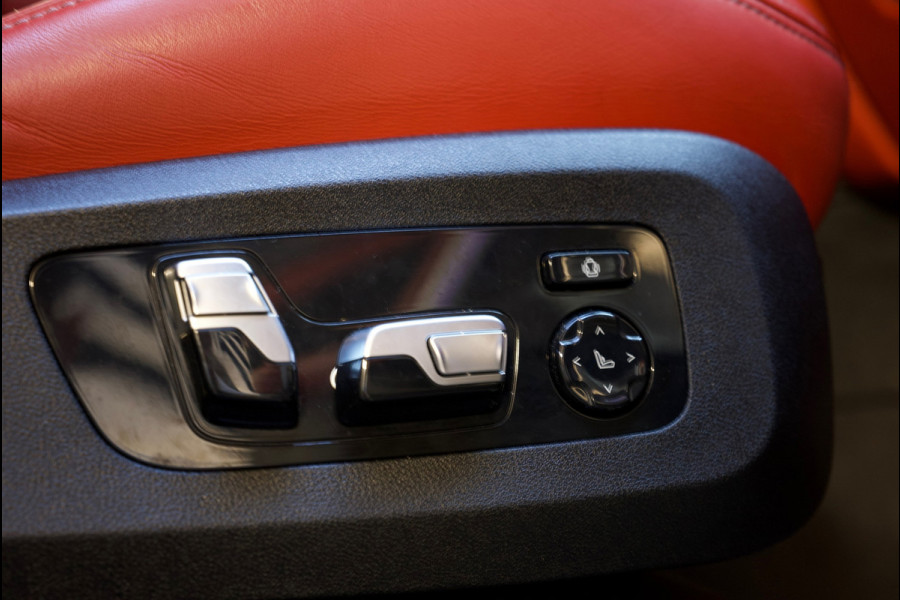 BMW X6 M Competition 625PK/CARBON/MASSAGE/360CAM/PANO/HUD/BOWERS&WILKINS/BOMVOL!