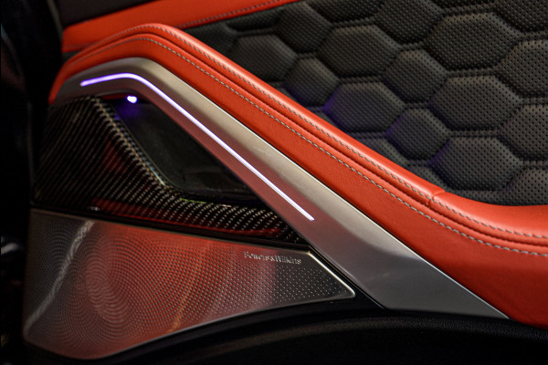 BMW X6 M Competition 625PK/CARBON/MASSAGE/360CAM/PANO/HUD/BOWERS&WILKINS/BOMVOL!