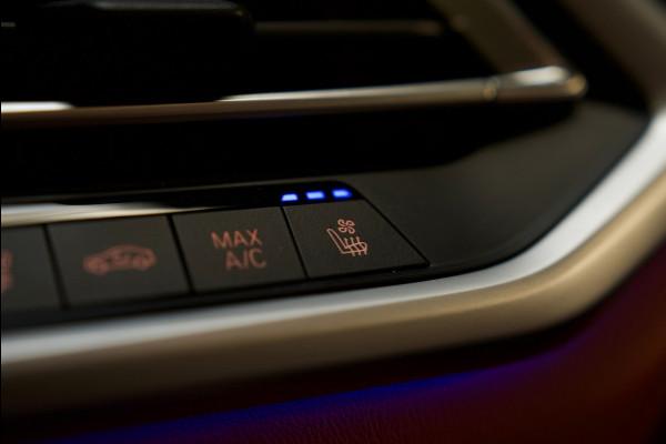 BMW X6 M Competition 625PK/CARBON/MASSAGE/360CAM/PANO/HUD/BOWERS&WILKINS/BOMVOL!