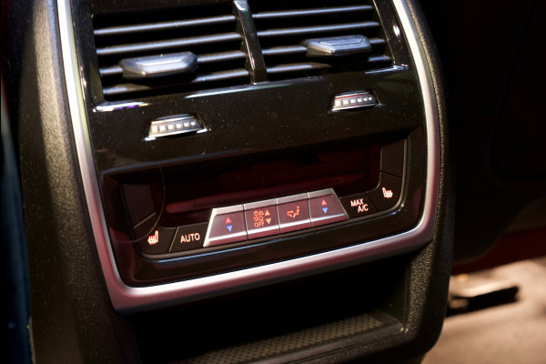 BMW X6 M Competition 625PK/CARBON/MASSAGE/360CAM/PANO/HUD/BOWERS&WILKINS/BOMVOL!