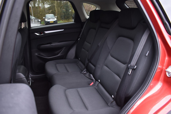 Mazda CX-5 2.0 SkyActiv-G 165PK SPORT SELECTED HEAD-UP/TREKHAAK/360CAMERA