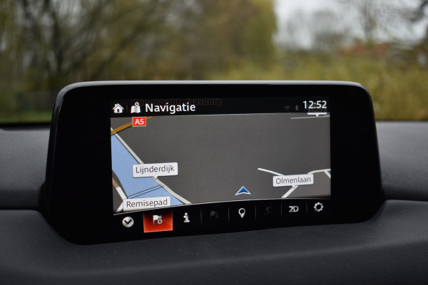 Mazda CX-5 2.0 SkyActiv-G 165PK SPORT SELECTED HEAD-UP/TREKHAAK/360CAMERA