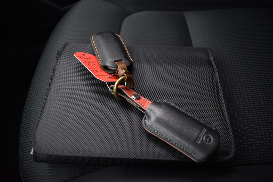 Mazda CX-5 2.0 SkyActiv-G 165PK SPORT SELECTED HEAD-UP/TREKHAAK/360CAMERA