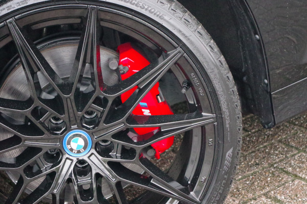 BMW 3-serie 330e 293 PK xDrive High Executive M-Sport, Schuif-Kanteldak, M-Technic Stoelen, Carplay, Camera