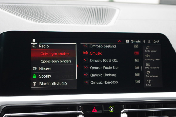 BMW 3-serie 330e 293 PK xDrive High Executive M-Sport, Schuif-Kanteldak, M-Technic Stoelen, Carplay, Camera