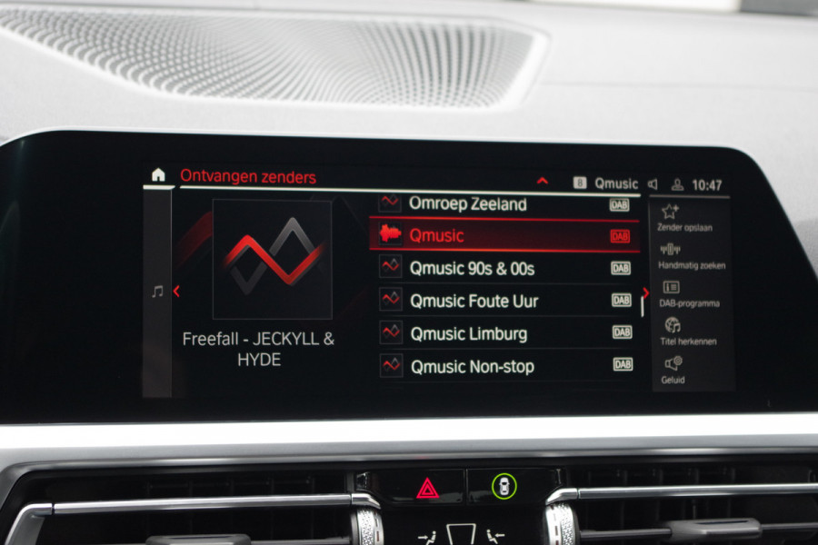 BMW 3-serie 330e 293 PK xDrive High Executive M-Sport, Schuif-Kanteldak, M-Technic Stoelen, Carplay, Camera