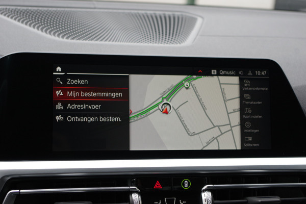 BMW 3-serie 330e 293 PK xDrive High Executive M-Sport, Schuif-Kanteldak, M-Technic Stoelen, Carplay, Camera