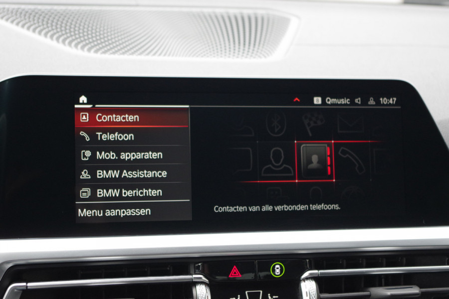 BMW 3-serie 330e 293 PK xDrive High Executive M-Sport, Schuif-Kanteldak, M-Technic Stoelen, Carplay, Camera