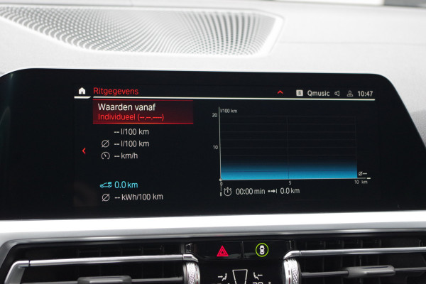 BMW 3-serie 330e 293 PK xDrive High Executive M-Sport, Schuif-Kanteldak, M-Technic Stoelen, Carplay, Camera