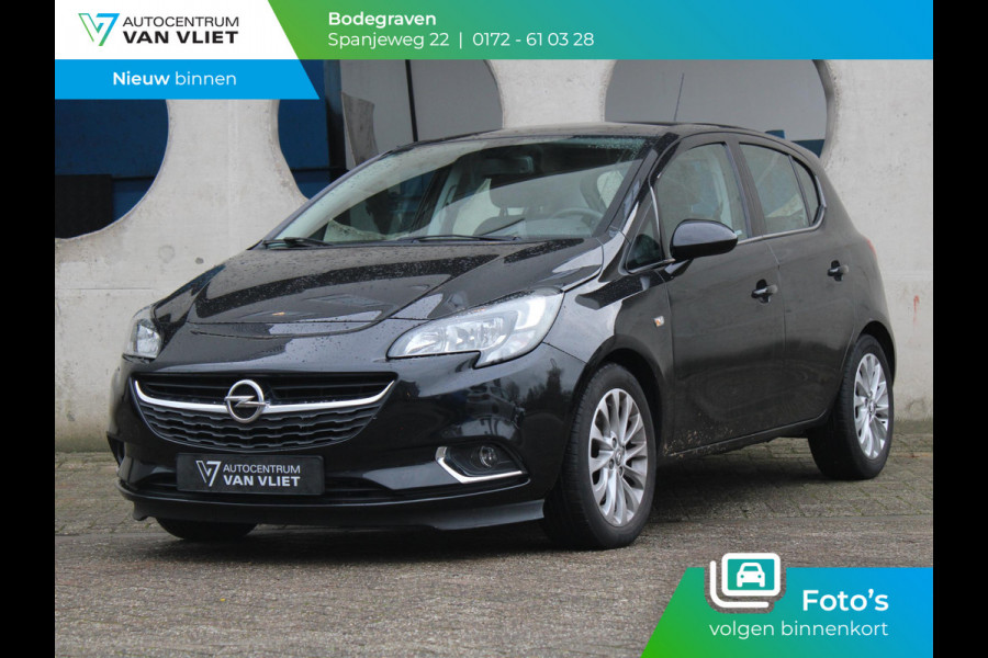 Opel Corsa 1.0 Turbo Online Edition | NAVIGATIE | CLIMATE CONTROL |