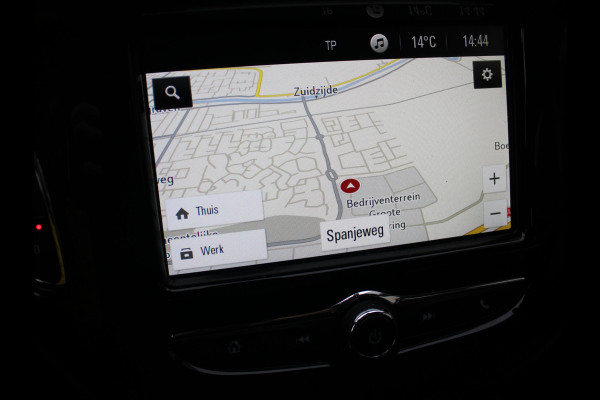 Opel Corsa 1.0 Turbo Online Edition | NAVIGATIE | CLIMATE CONTROL |