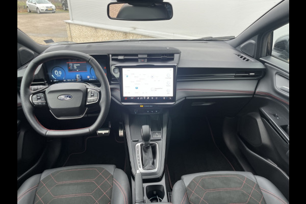 Ford Puma 1.0 EB Hyb ST-Line X AUTOMAAT! DRIVERPACK! FULL LED!