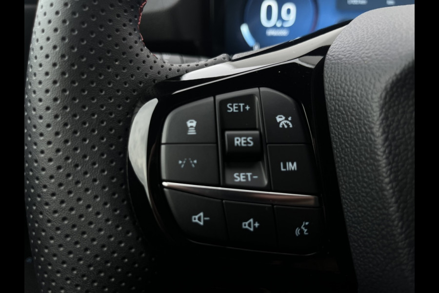 Ford Puma 1.0 EB Hyb ST-Line X AUTOMAAT! DRIVERPACK! FULL LED!