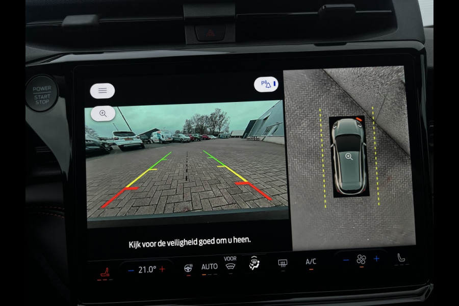 Ford Puma 1.0 EB Hyb ST-Line X AUTOMAAT! DRIVERPACK! FULL LED!